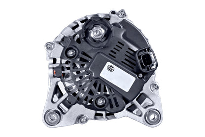 HELLA Alternator - 14V - 150A - for e.g. DACIA DUSTER SUV Van 1.5 dCi 8EL015659-121