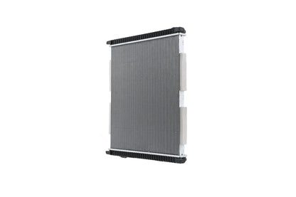 Hella Engine Coolant Radiator 8MK366300-821