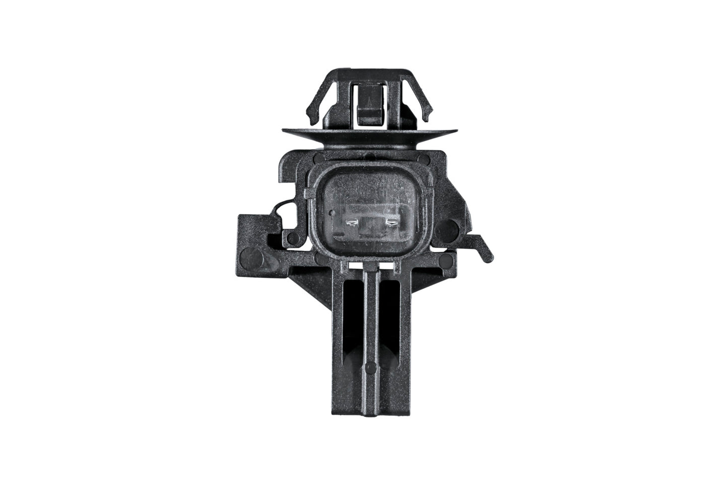 HELLA Sensor, wheel speed - 2-pin connector - Rear Axle 6PU358251-141