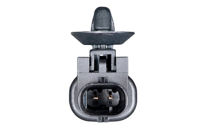 HELLA Sensor, exhaust gas temperature - 2-pin connector 6PT358226-111
