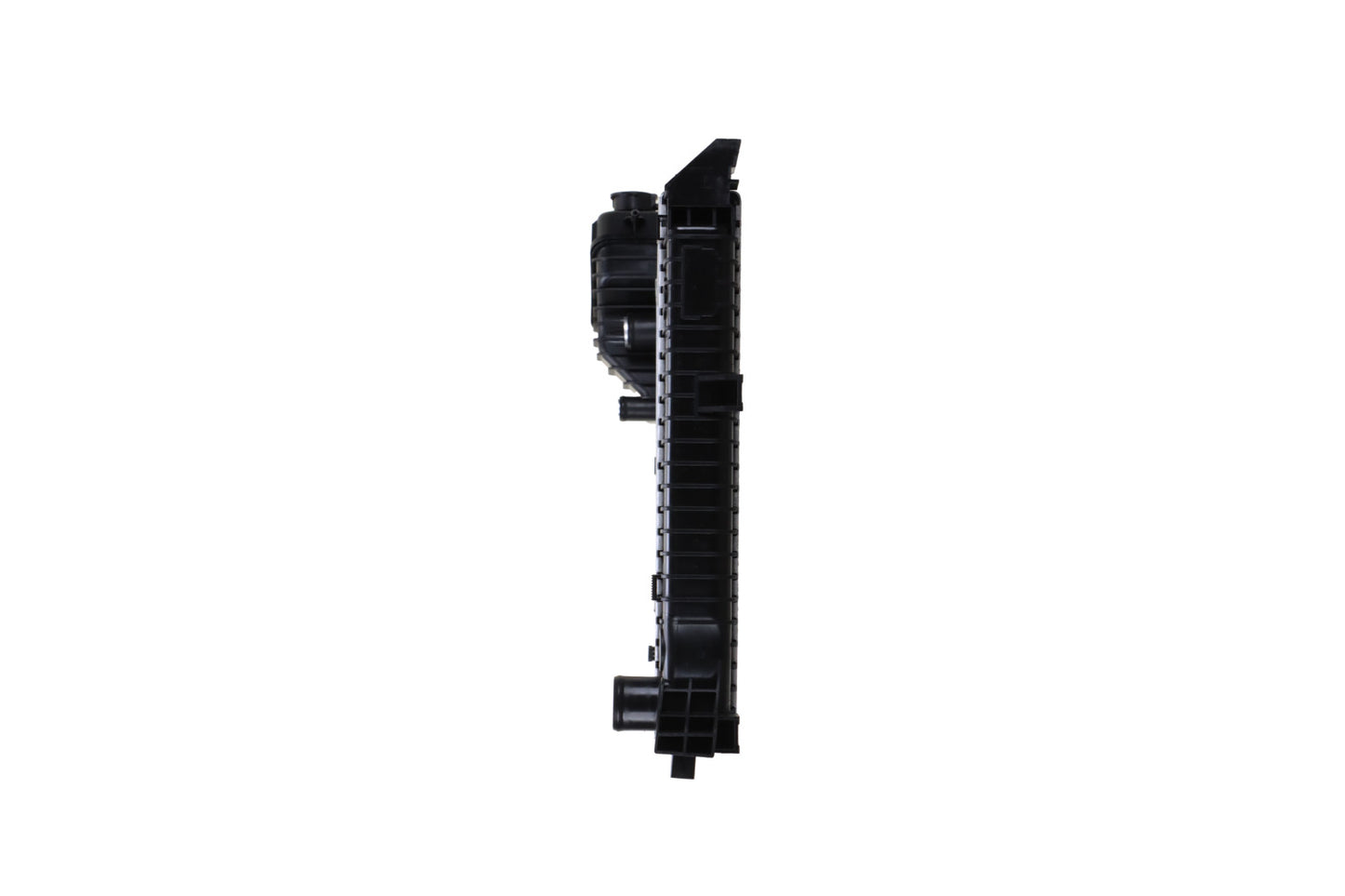 Hella Engine Coolant Radiator 8MK366300-071