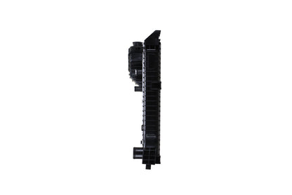 Hella Engine Coolant Radiator 8MK366300-071