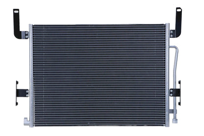 Hella Aircon Condenser 8FC366220-051