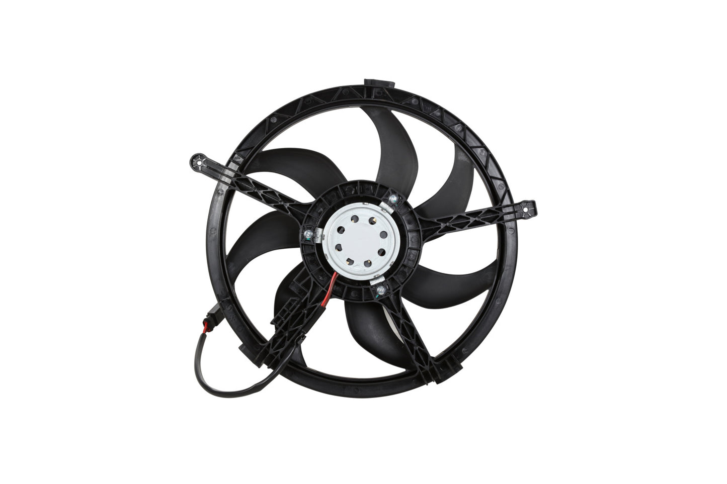 Hella Radiator Cooling Fan 8EW366420-511