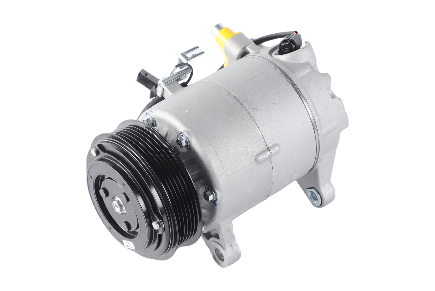 Hella Aircon Compressor 8FK366200-371