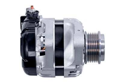 HELLA Alternator - 14V - 80A - for e.g. TOYOTA AYGO (_B4_) 1.0 (KGB40) 8EL015637-881