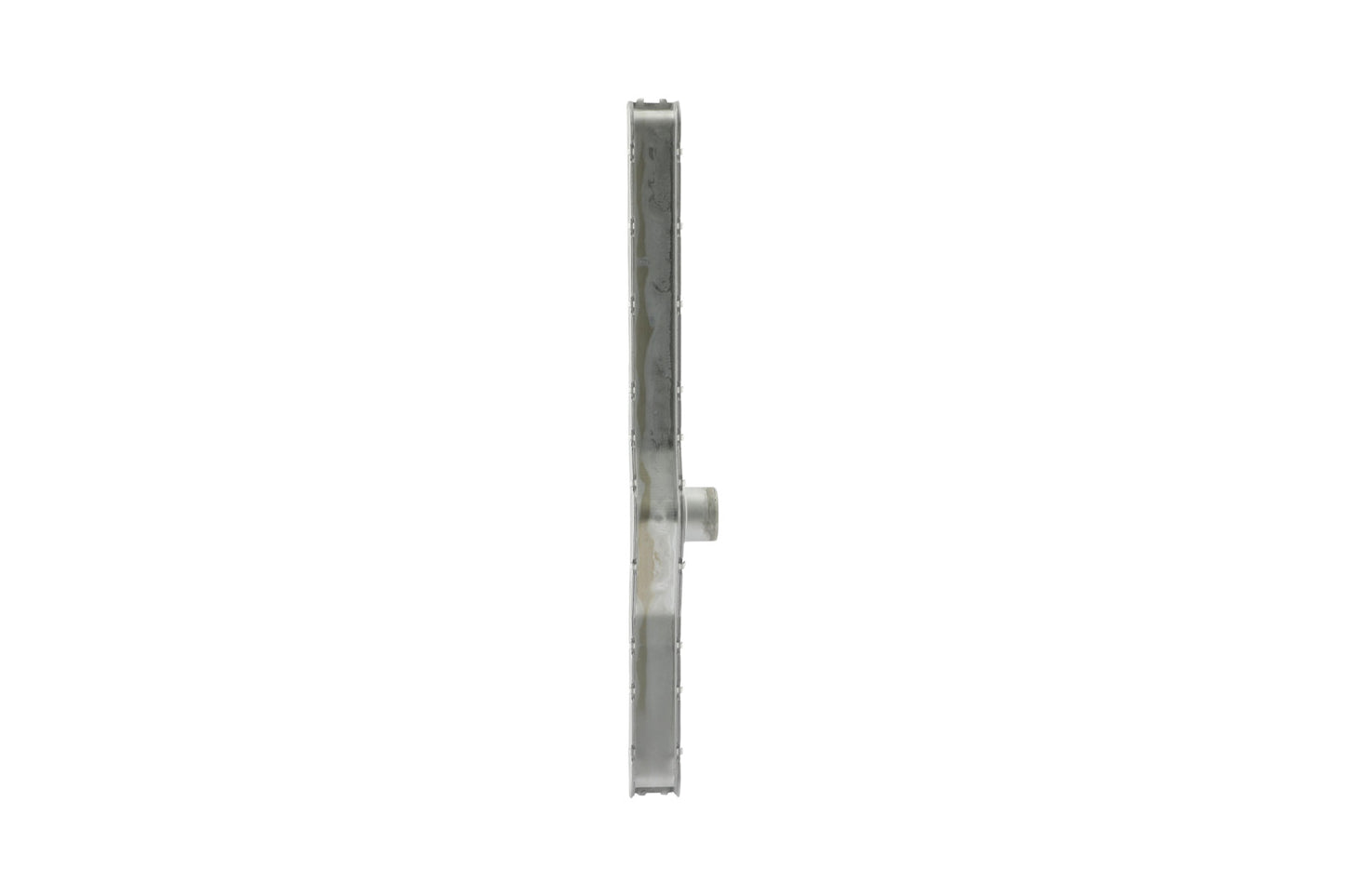 Hella Engine Coolant Radiator 8MK366301-861