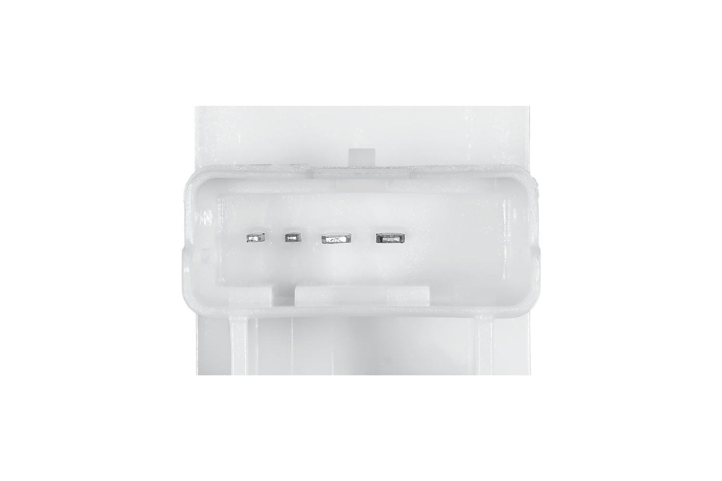 HELLA Fuel Feed Unit - Electric - 4-pin connector 8TF358306-771