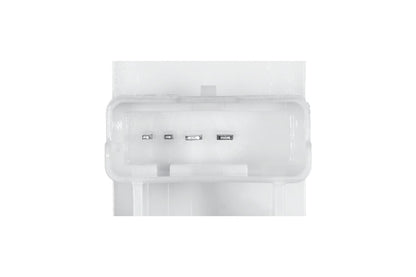 HELLA Fuel Feed Unit - Electric - 4-pin connector 8TF358306-771