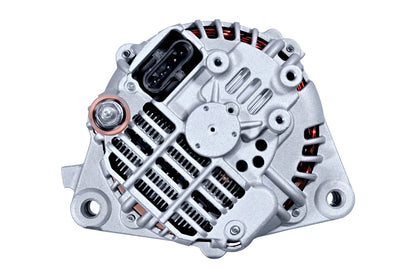 HELLA Alternator - 28V - 120A - for e.g. RENAULT TRUCKS PREMIUM 2 Lander  8EL012584-991