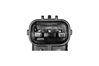 HELLA Sensor, crankshaft pulse - 3-pin connector 6PU358380-781