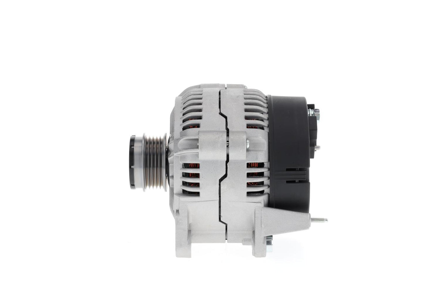 HELLA Alternator - 14V - 120A - for e.g. VW Passat Variant (3B5) 8EL011710-231