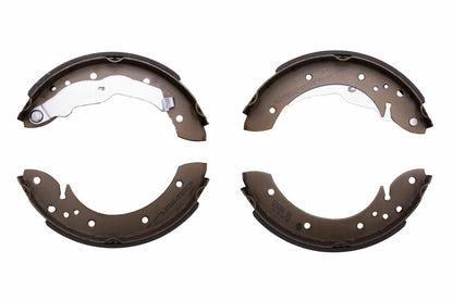 HELLA Brake Shoe Set - H8905 - for e.g. RENAULT 8DB355001-581