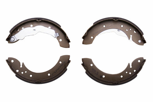 HELLA Brake Shoe Set - H8905 - for e.g. RENAULT 8DB355001-581