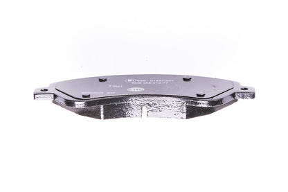HELLA Brake pad set - T1641 - for e.g. FORD 8DB355012-771