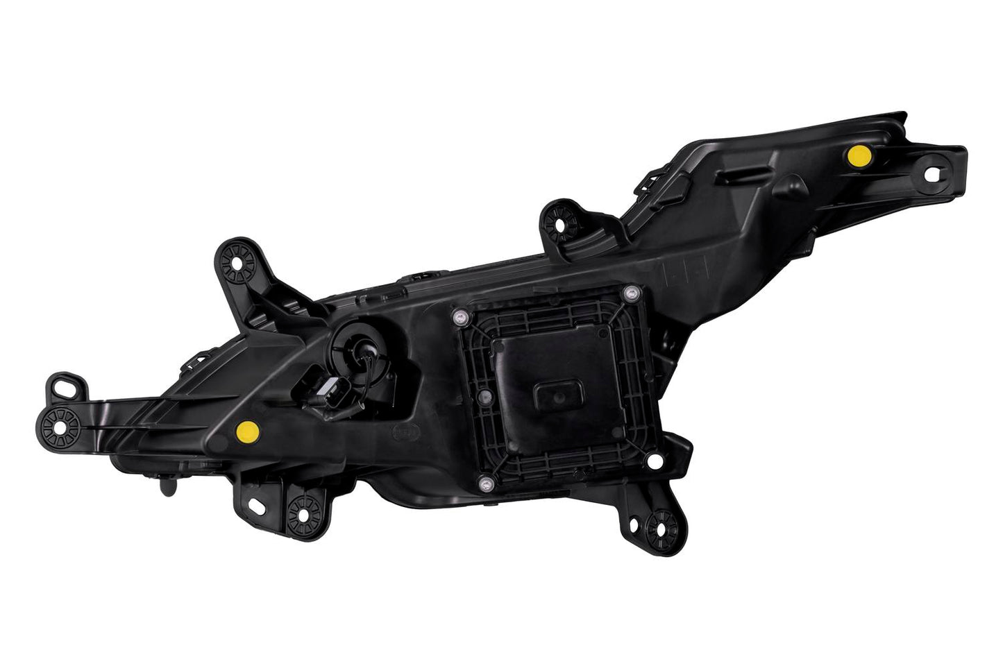 HELLA LED-Daytime Running Light - right - for e.g. RENAULT MEGANE E-TECH SUV E-Tech EV 2PT015212-021