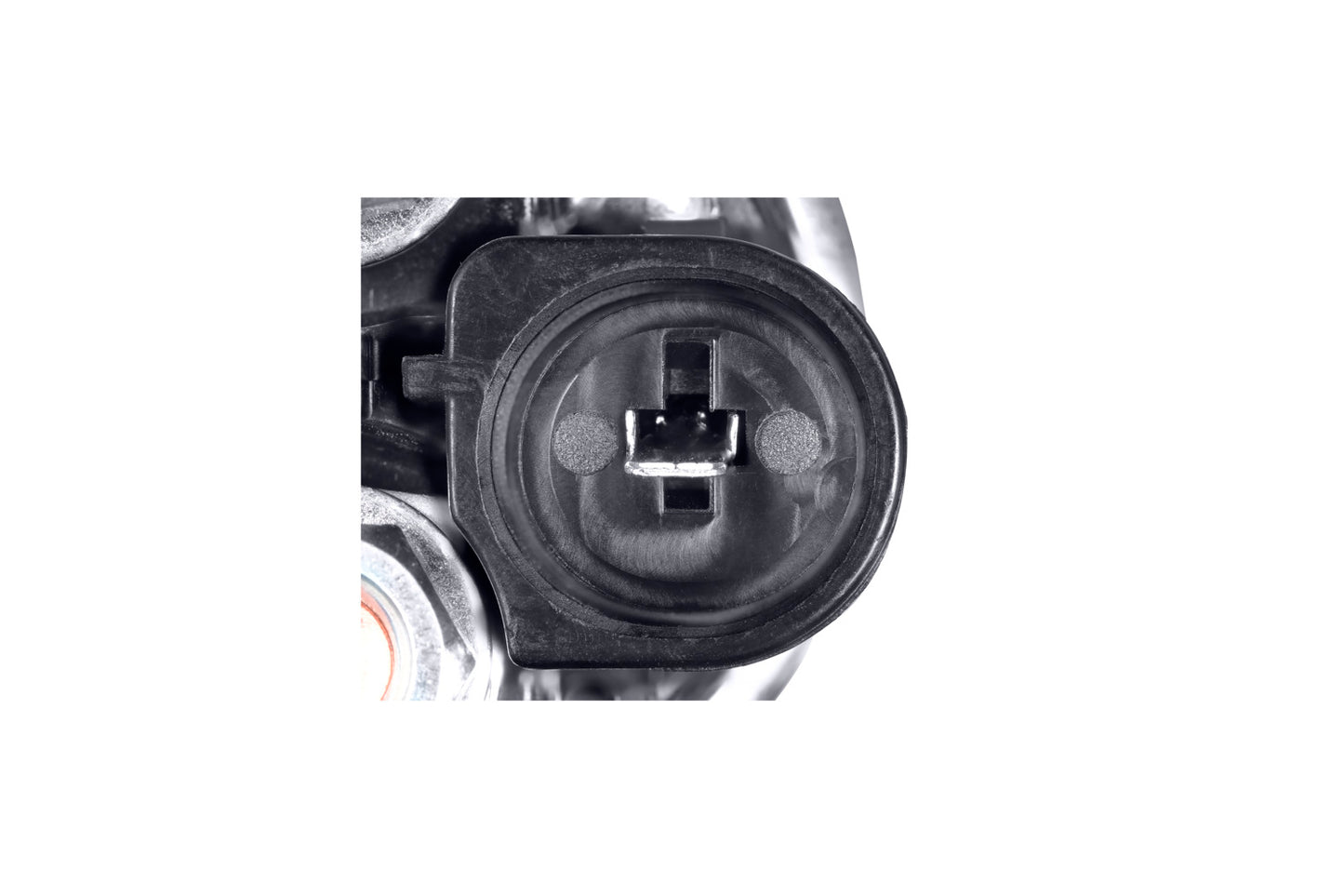 HELLA Starter - 12V - 2kW - for e.g. Audi A4 Avant (8Ed, B7) 8EA012526-091