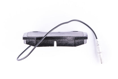 HELLA Brake pad set - T5142 - for e.g. PEUGEOT 8DB355018-631