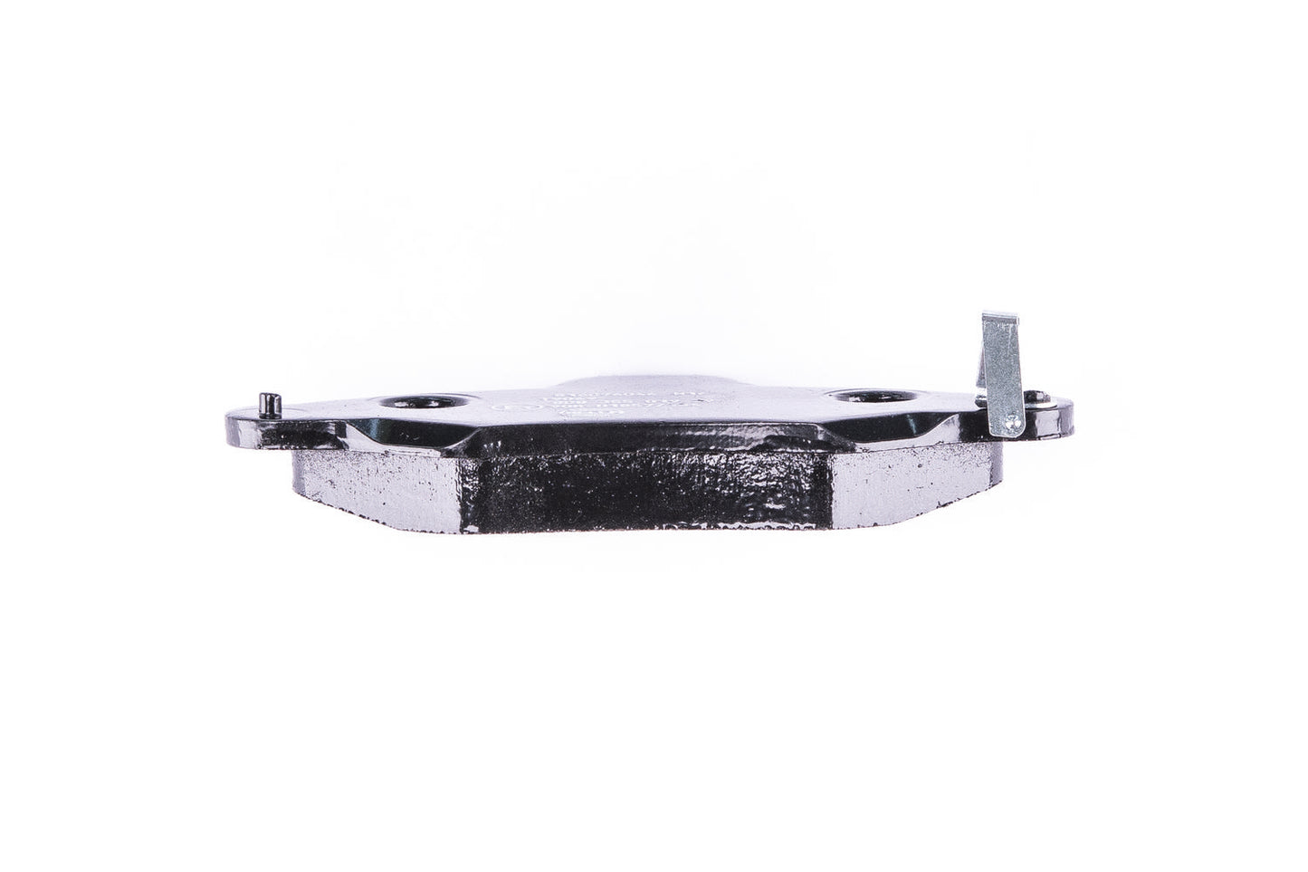 HELLA Brake pad set - T9069 - for e.g. FORD 8DB355019-291