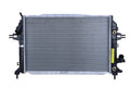 Hella Engine Coolant Radiator 8MK366301-281