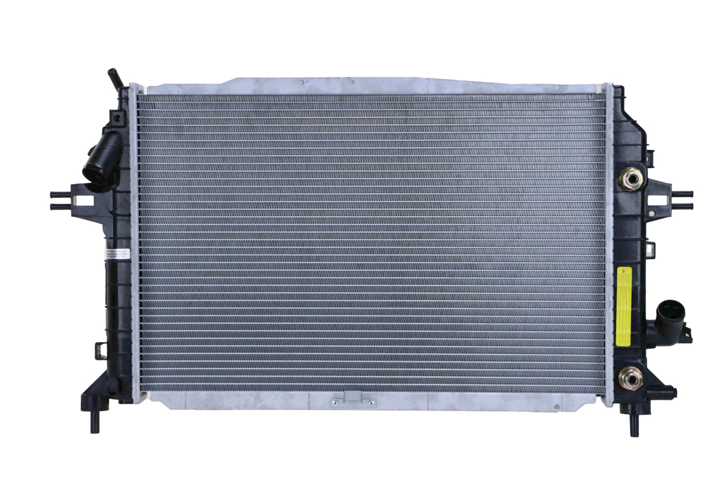 Hella Engine Coolant Radiator 8MK366301-281