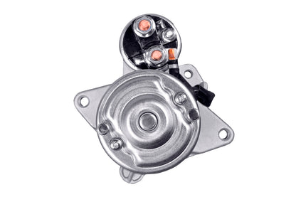 HELLA Starter - 12V - 2.2kW - for e.g. Renault Trafic II Box (Fl) 8EA012526-151