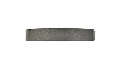 HELLA Brake Shoe Set, parking brake - H8740 - for e.g. MERCEDES-BENZ 8DA355050-341