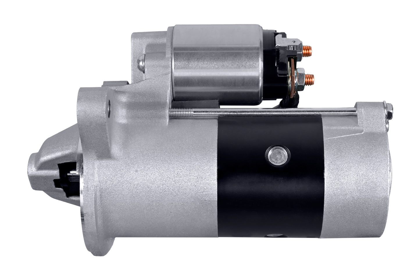 HELLA Starter - 12V - 2.2kW - for e.g. Kia Carnival II (Gq) 8EA011610-731