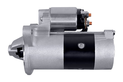HELLA Starter - 12V - 2.2kW - for e.g. Kia Carnival II (Gq) 8EA011610-731