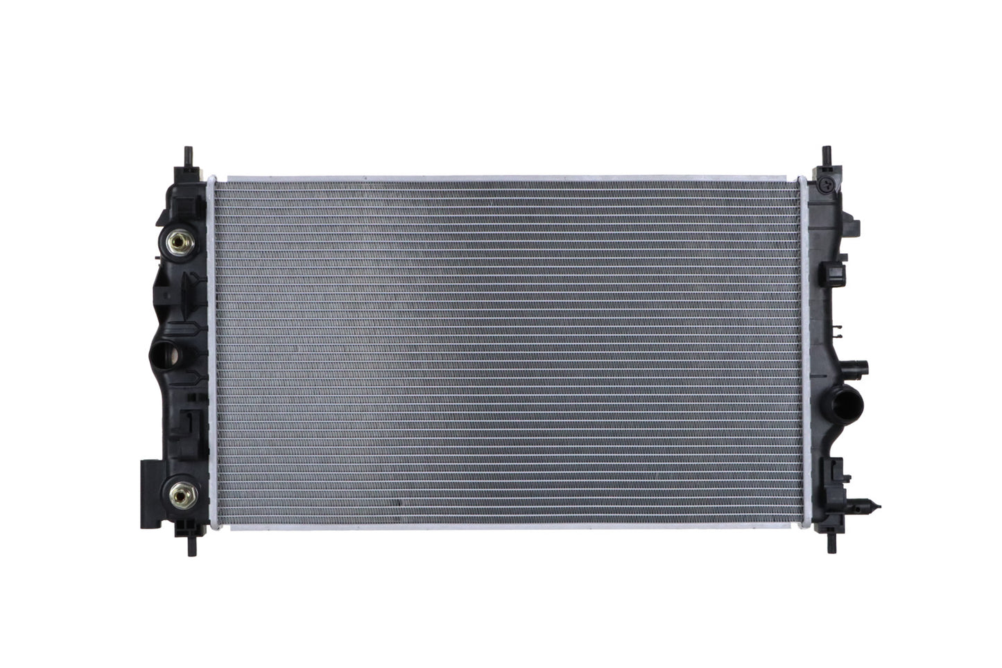 Hella Engine Coolant Radiator 8MK366300-391