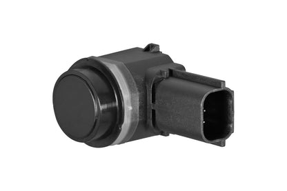 HELLA Sensor, park distance control - angled - 3-pin connector - Plugged 6PX358270-891