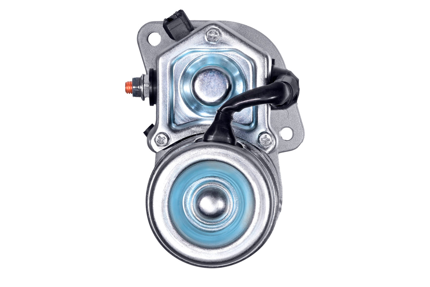 HELLA Starter - 12V - 2kW - for e.g. Hyundai Santa Fé I (Sm) 8EA011610-711