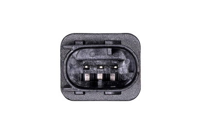 HELLA Sensor, exhaust pressure - 3-pin connector - Screw Connection 6PP009409-731