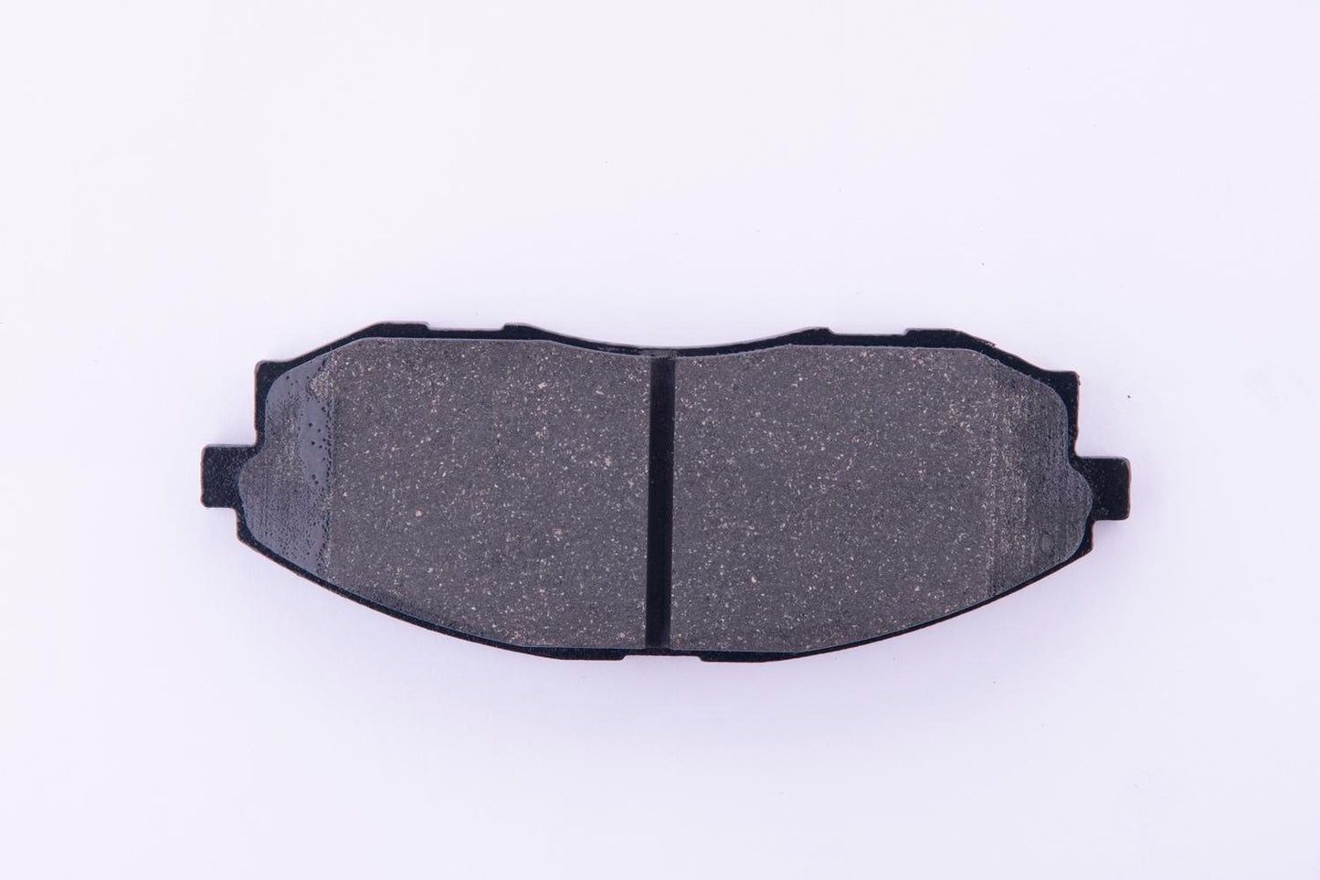 HELLA Brake pad set - T1242 - for e.g. HYUNDAI 8DB355009-381
