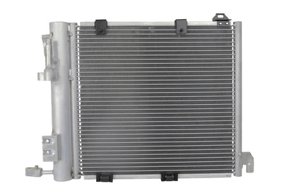 Hella Aircon Condenser 8FC366220-491