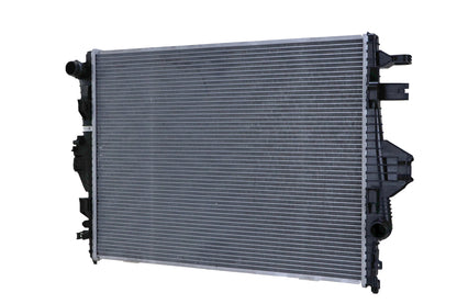 Hella Engine Coolant Radiator 8MK366301-431