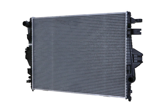 Hella Engine Coolant Radiator 8MK366301-431