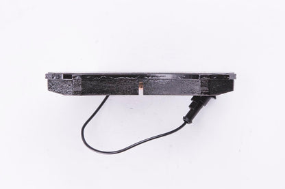 HELLA Brake pad set - C4077 - for e.g. IVECO / NISSAN 8DB355005-431