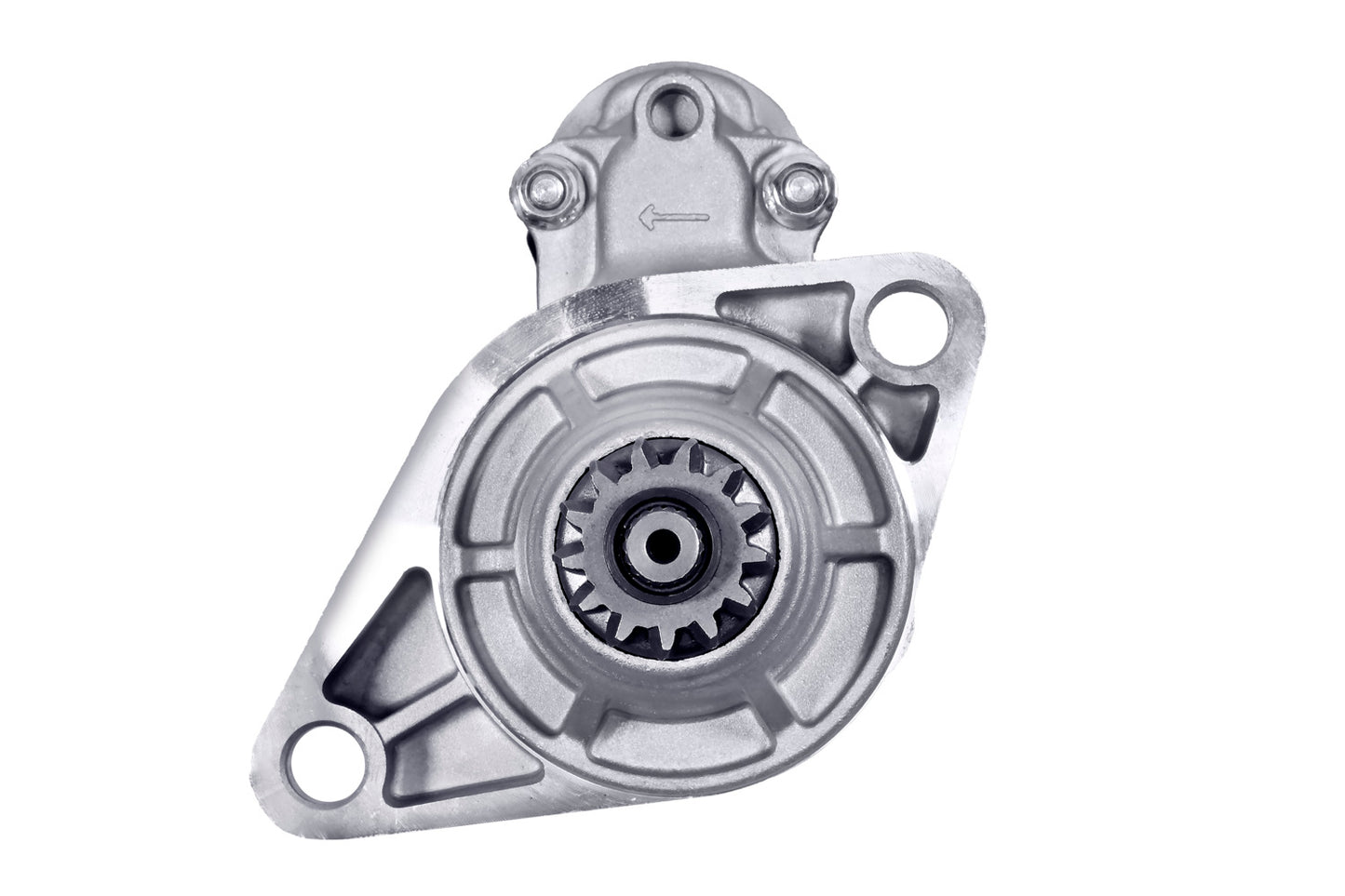 HELLA Starter - 12V - 1.5kW - for e.g. VW GOLF VII (5G1, BQ1, BE1, BE2) 8EA011612-881