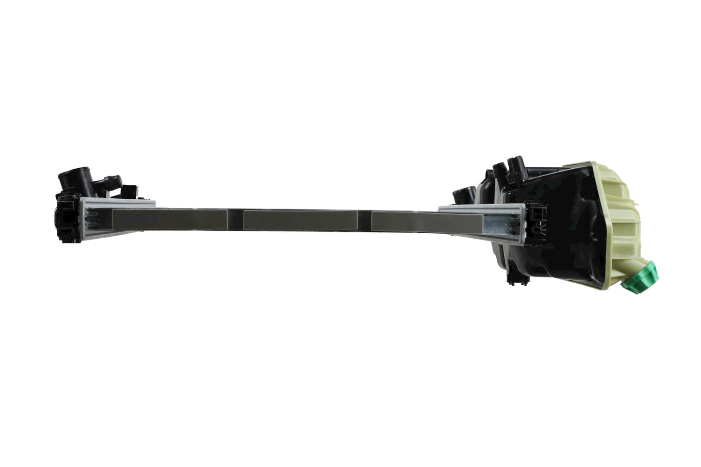 Hella Engine Coolant Radiator 8MK366302-241