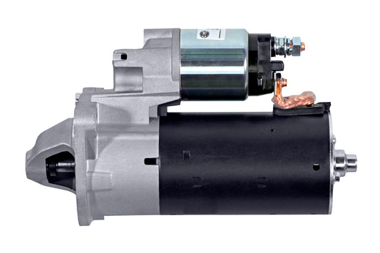 HELLA Starter - 12V - 2.2kW - for e.g. Fiat Ducato 8EA011612-991