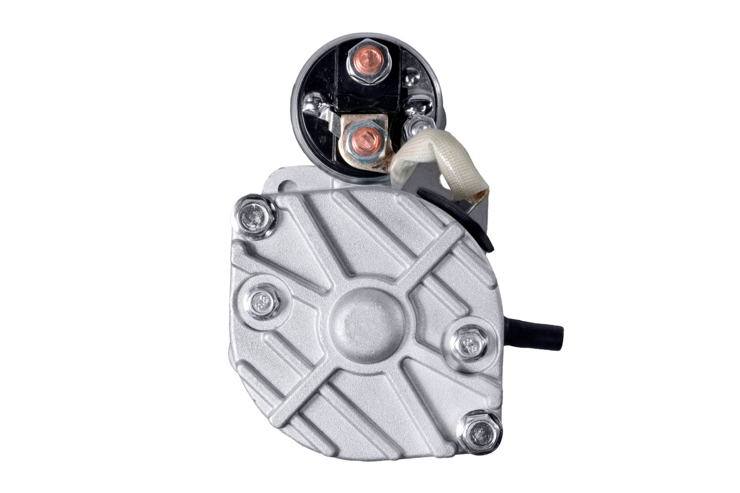 HELLA Starter - 12V - 2.2kW - for e.g. Volvo Xc60 (156) 8EA011612-131