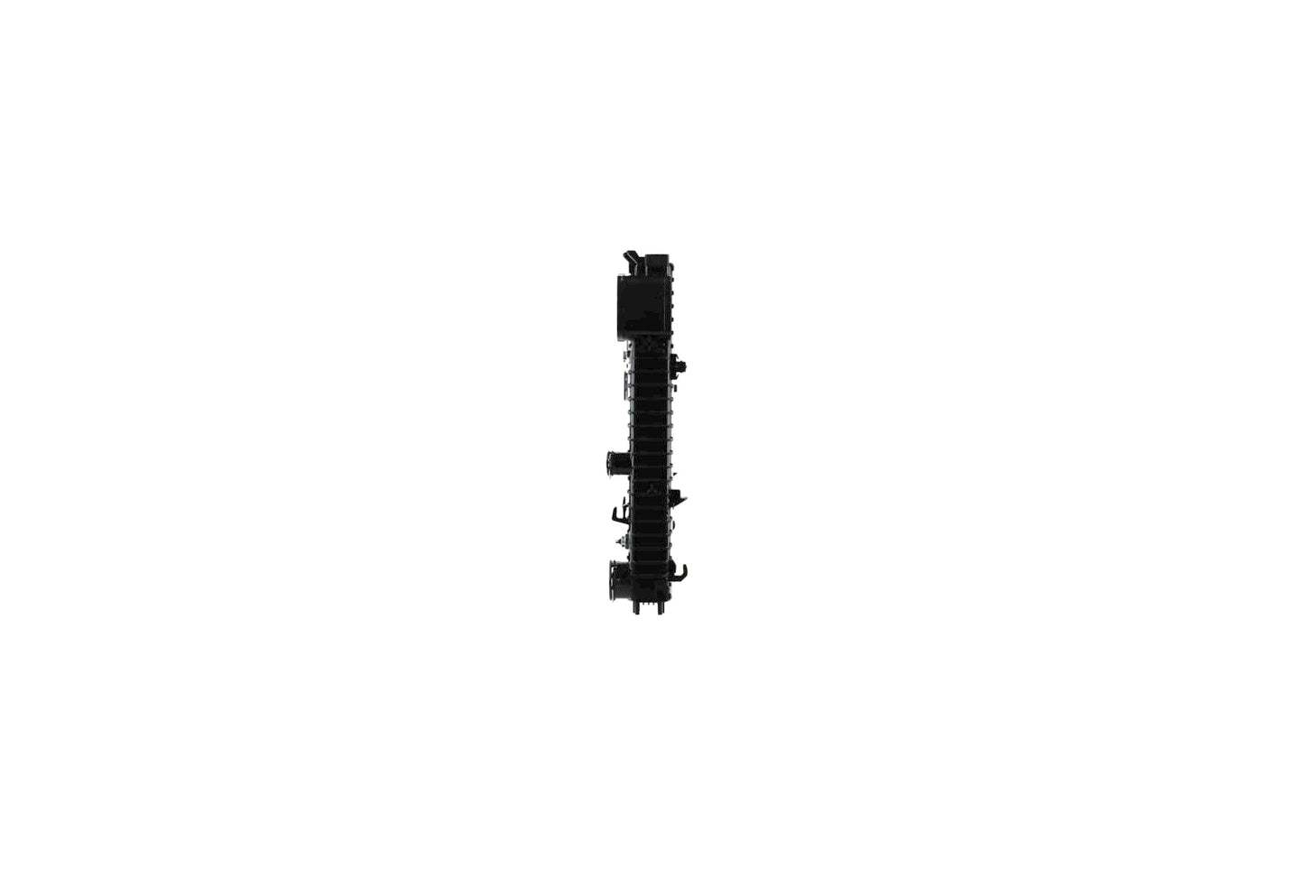 Hella Engine Coolant Radiator 8MK366302-611