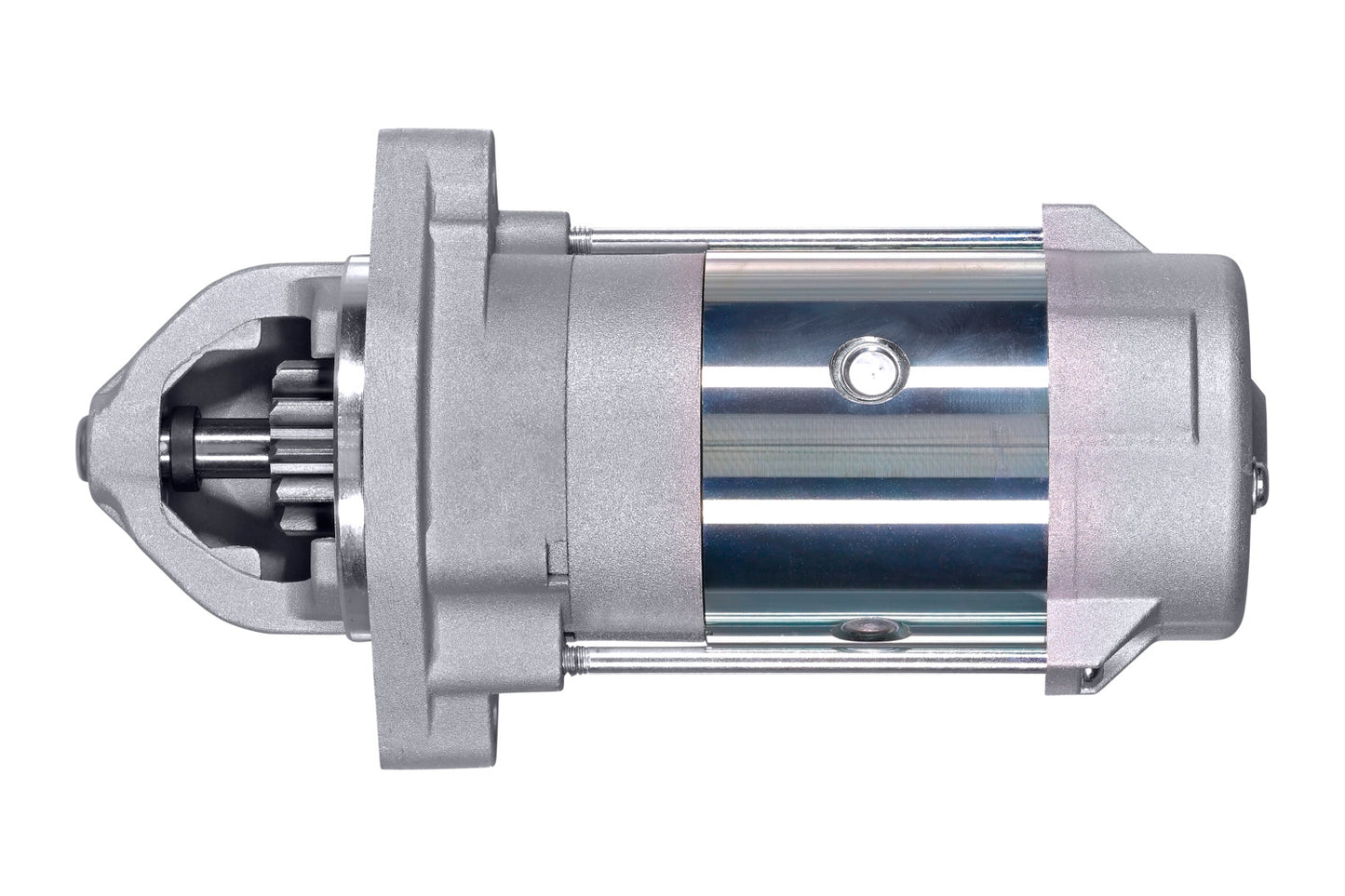 HELLA Starter - 12V - 2kW - for e.g. BMW 5 (E39) 8EA011611-081