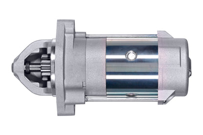 HELLA Starter - 12V - 2kW - for e.g. BMW 5 (E39) 8EA011611-081
