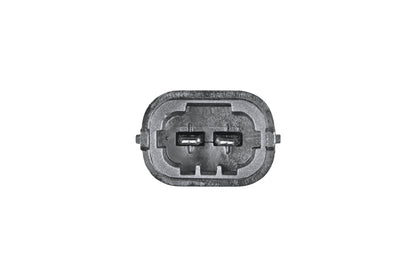 HELLA Sensor, crankshaft pulse - 12V - 2-pin connector 6PU358381-671