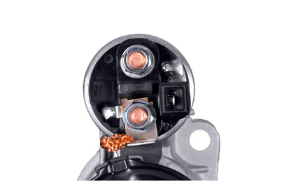 HELLA Starter - 12V - 1.1kW - for e.g. VW Golf IV (1J1) 8EA011610-041