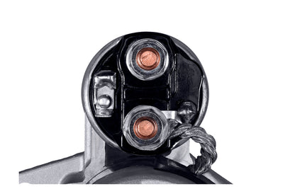 HELLA Starter - 12V - 0.8kW - for e.g. Toyota Corolla Liftback (_E9_) 8EA012527-131
