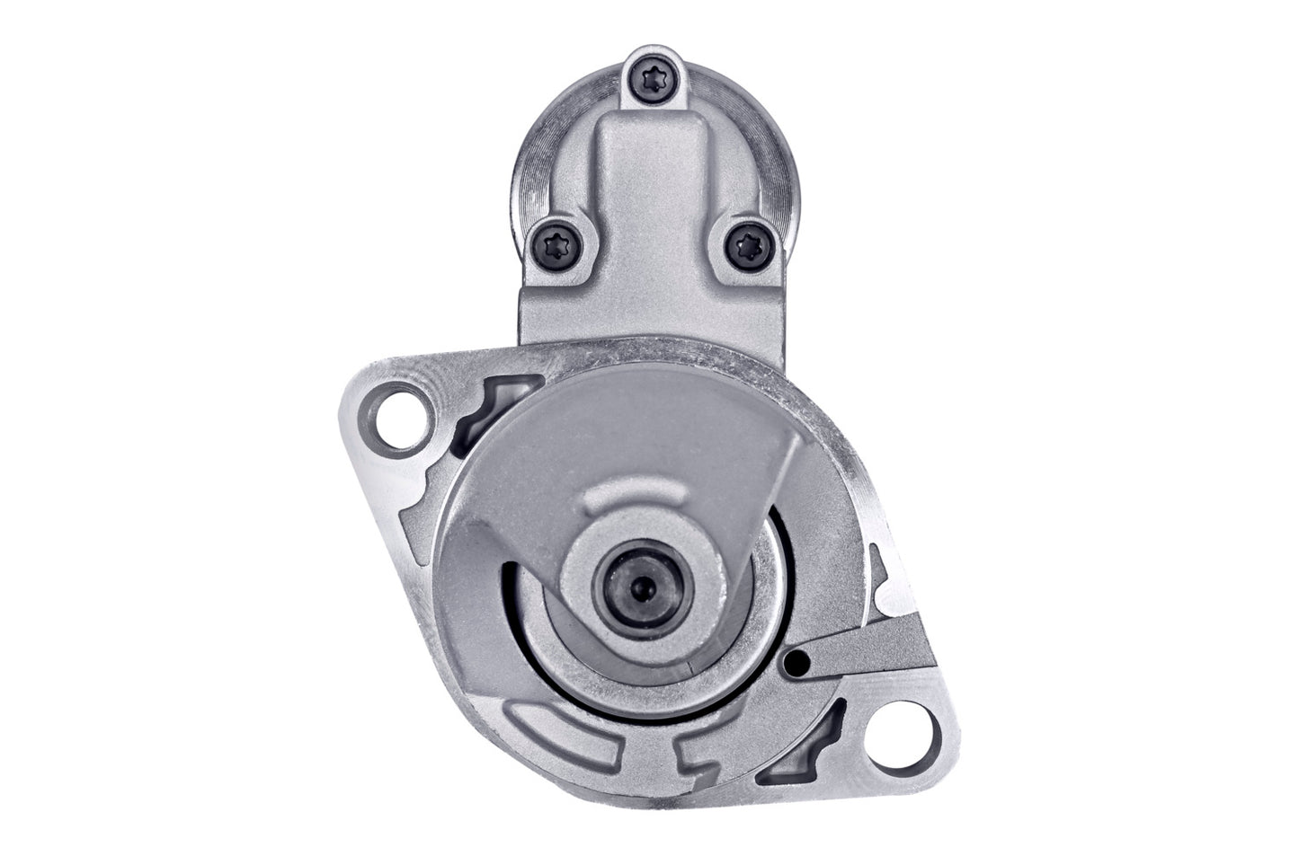 HELLA Starter - 12V - 1.4kW - for e.g. Audi Cabriolet (8G7, B4) 8EA012527-121
