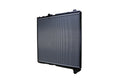 Hella Engine Coolant Radiator 8MK366301-151